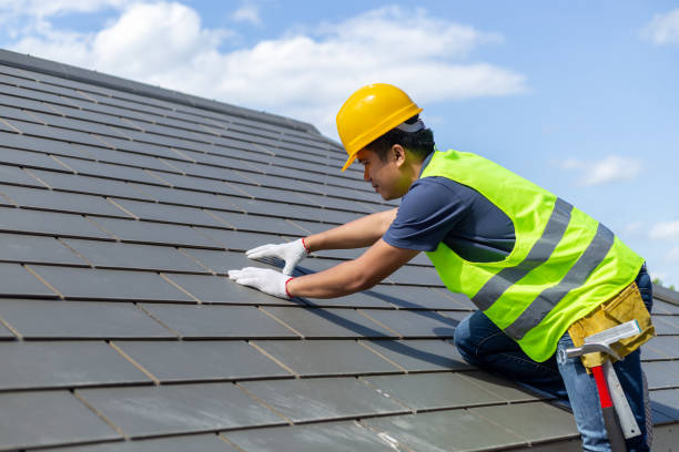 Best Metal Roofing Contractor  in Lyons, WI