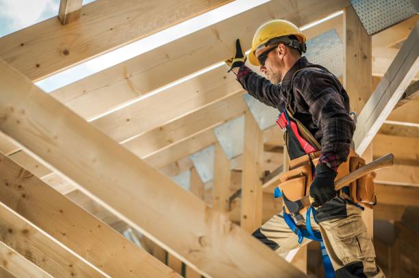 Best Emergency Roof Repair  in Lyons, WI