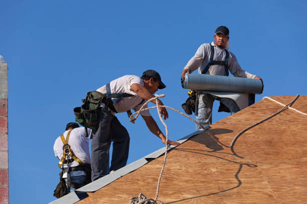 Best Roof Maintenance Services  in Lyons, WI