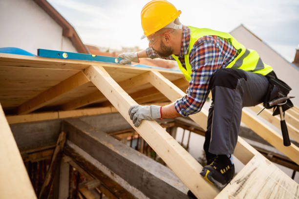 Best Roof Waterproofing Services  in Lyons, WI