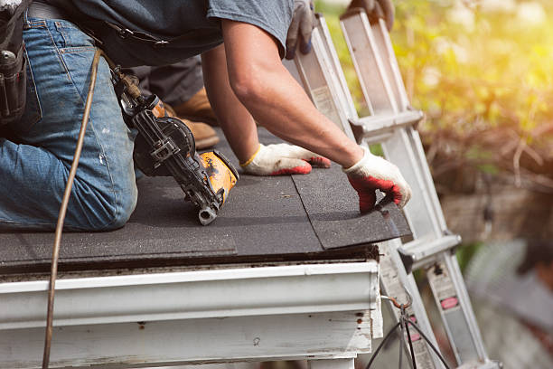 Best Residential Roofing Contractor  in Lyons, WI