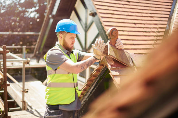 Quick and Trustworthy Emergency Roof Repair Services in Lyons, WI