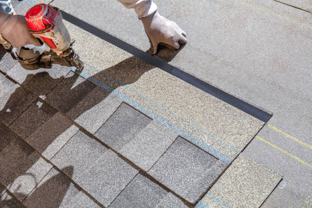 Best Shingle Roofing Installation  in Lyons, WI